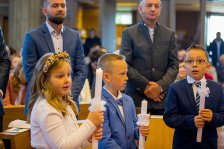 18.05.2023 Erstkommunion